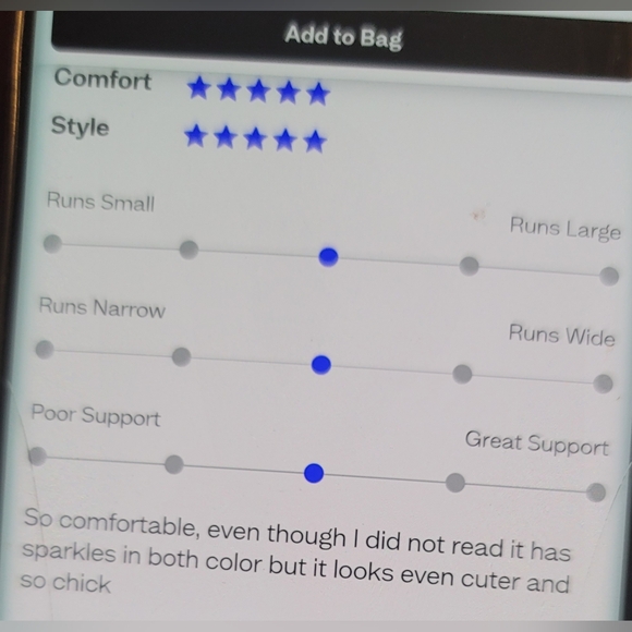 NIB Circus NY PADDIE BLACK Pump Bling Accent 5 star comfort Super Sexy S… - Picture 15 of 16